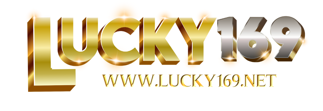 lucky169 ทางเข้าสู่ความรวยแบบ Lucky สล็อตแตกหนัก บาคาร่า แทงบอล ครบวงจร